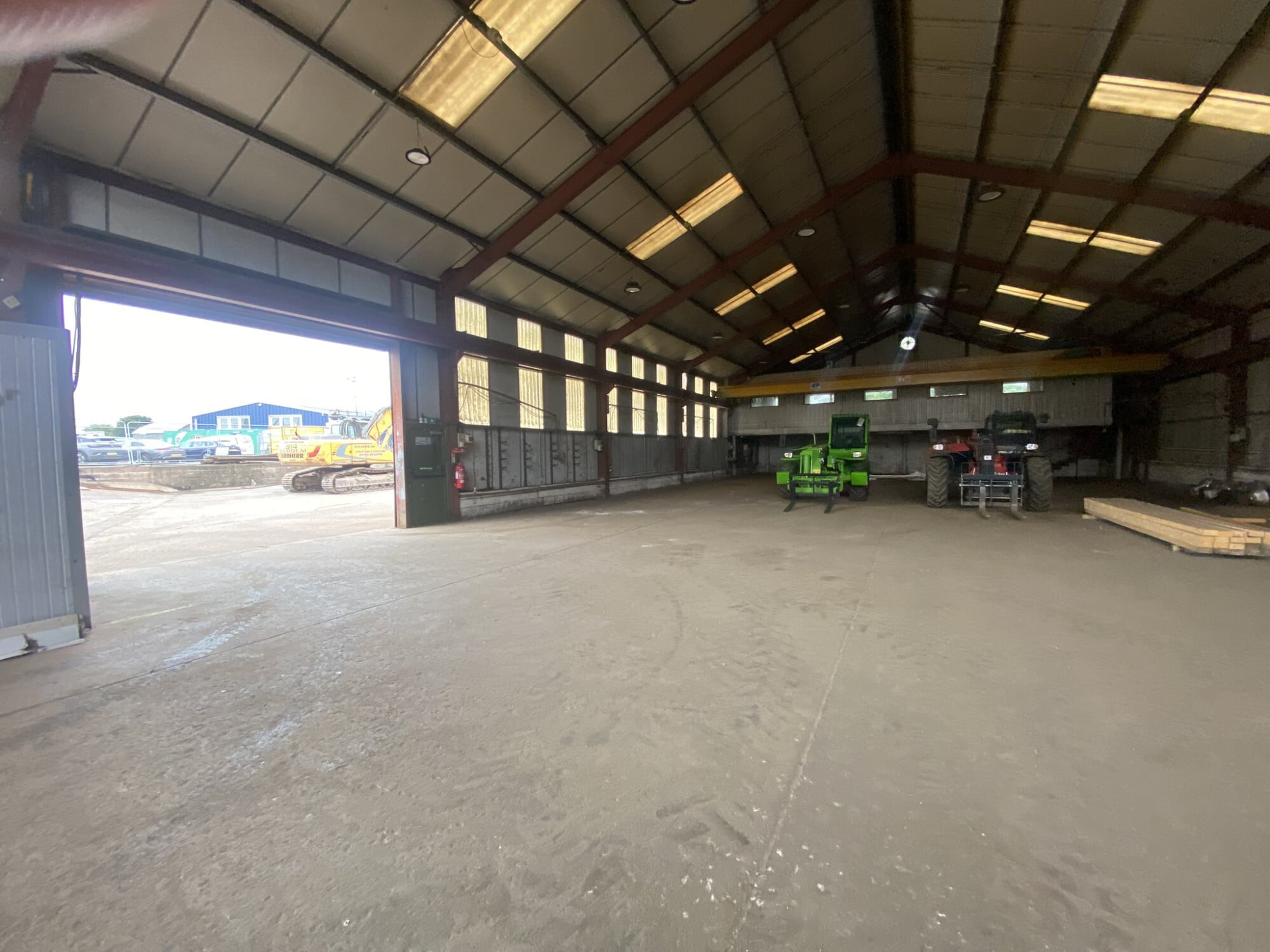 30 Station Av, Duns en alquiler Foto del interior- Imagen 1 de 2