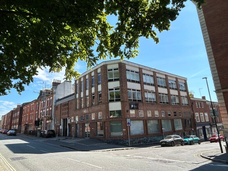 25 King Sq, Bristol en venta - Foto del edificio - Imagen 2 de 18