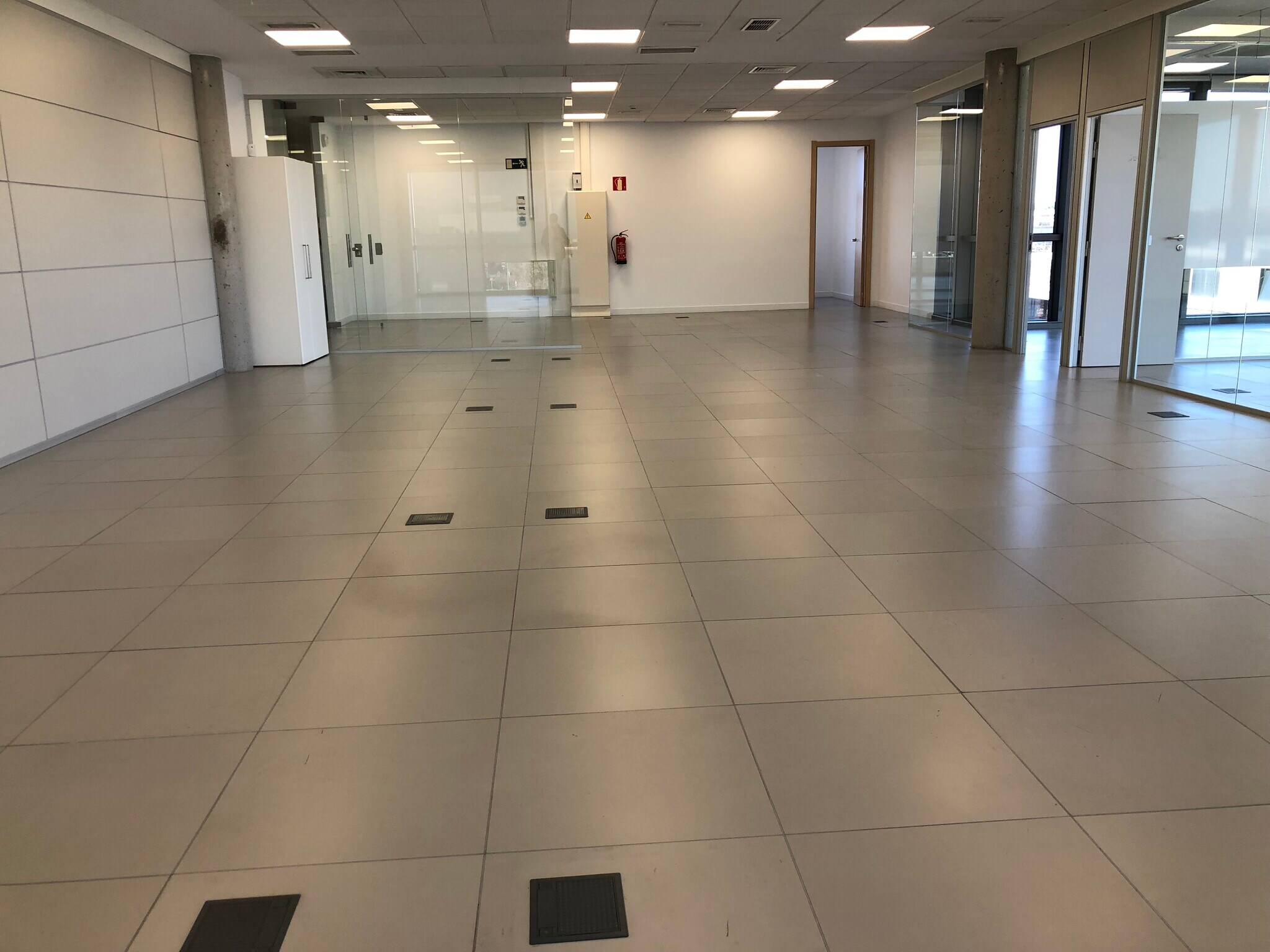 Avenida de Fuencarral, 44, Alcobendas, Madrid en alquiler Foto del interior- Imagen 1 de 7