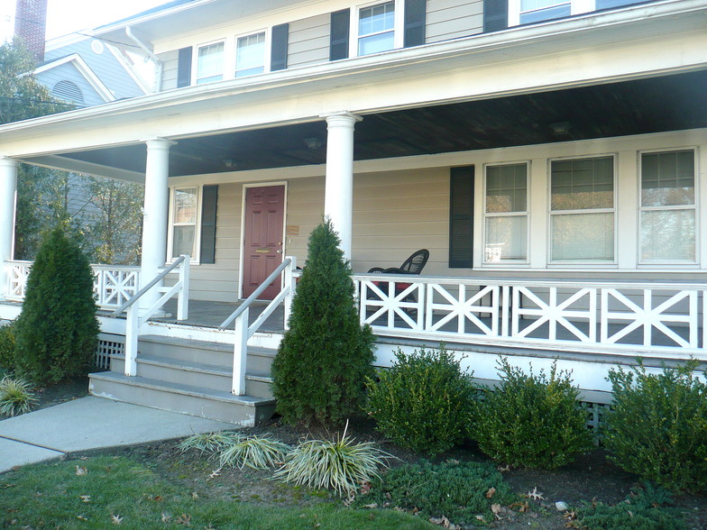 114 S Euclid Ave, Westfield, NJ en venta - Otros - Imagen 2 de 35