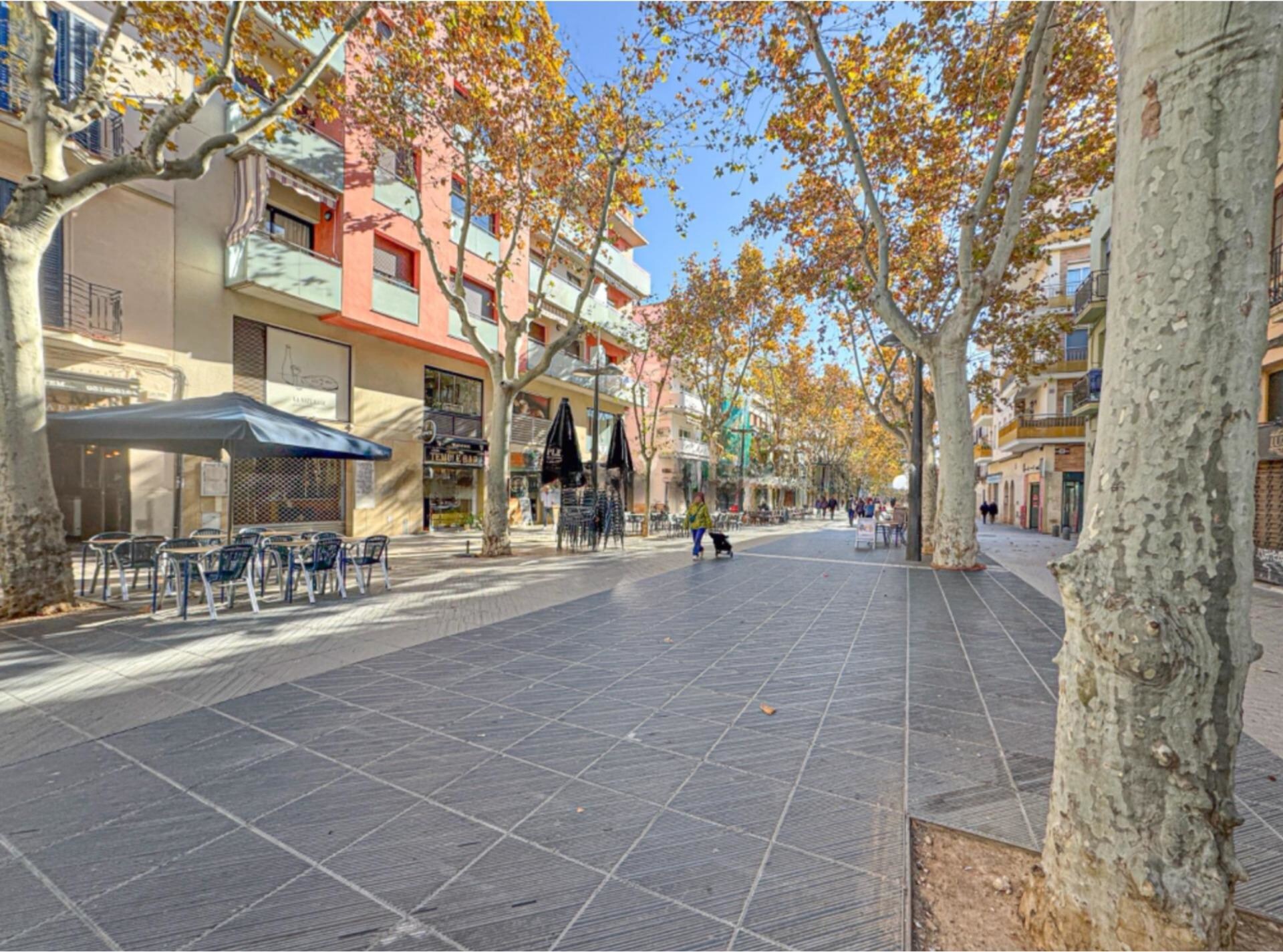 Local en Vilanova i la Geltrú, Barcelona en alquiler Foto del interior- Imagen 1 de 1