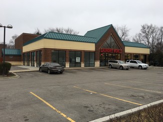 Más detalles para 1201 W Dundee Rd, Wheeling, IL - Locales, Naves en alquiler