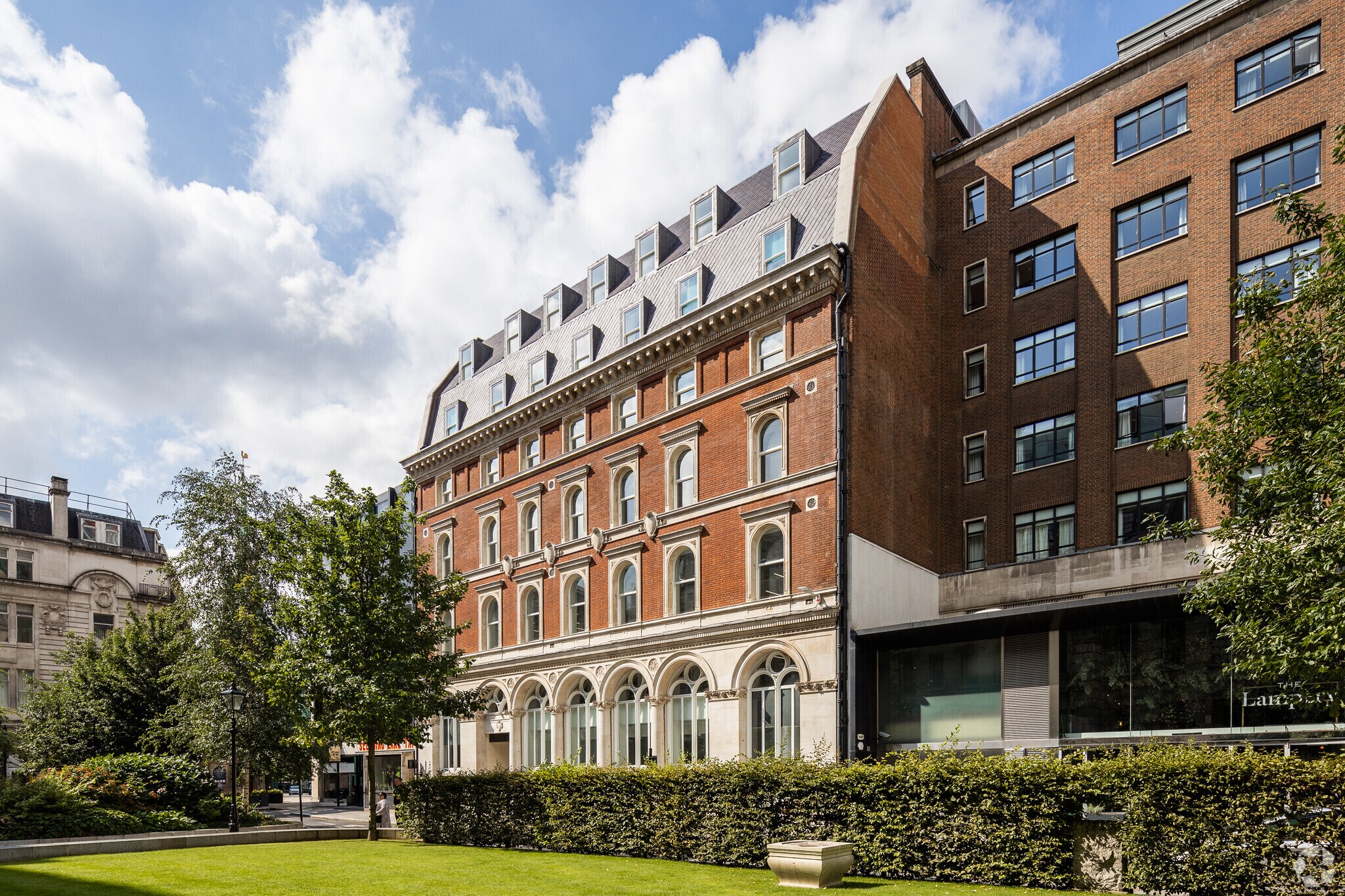 2 Seething Ln, London en alquiler Foto principal- Imagen 1 de 5