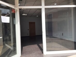 Local en La Selva del Camp, Tarragona en alquiler Foto del interior- Imagen 2 de 7