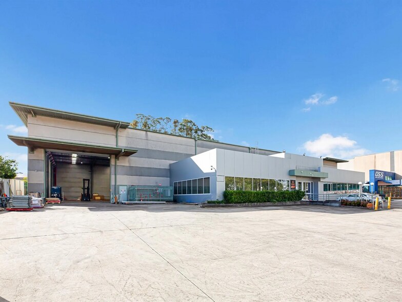 5 Goulburn St, Kings Park en alquiler - Foto principal - Imagen 1 de 3