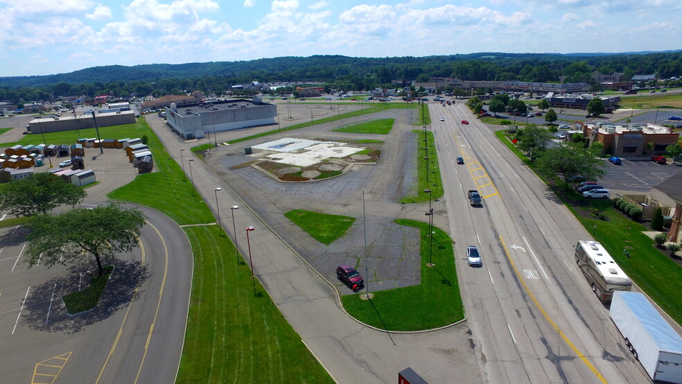 901 Hebron Rd, Heath, OH en alquiler - Foto del edificio - Imagen 3 de 5