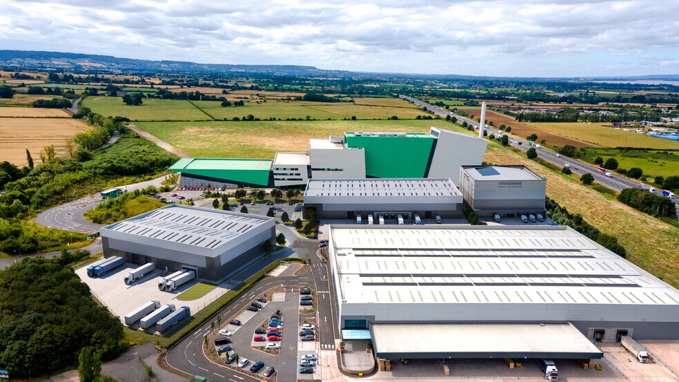 Gloucester Rd, Haresfield en alquiler - Foto del edificio - Imagen 2 de 3