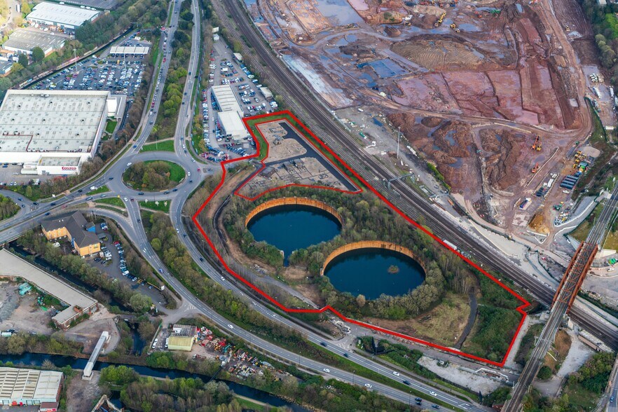 Watson Rd, Birmingham en venta - Foto del edificio - Imagen 1 de 6