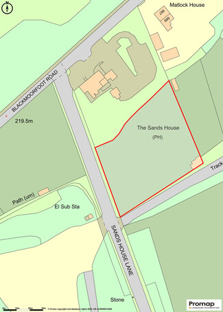 Más detalles de Blackmoorfoot Rd, Huddersfield - Terreno en venta