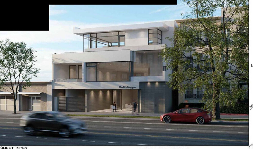 10906 Riverside Dr, North Hollywood, CA en venta - Foto de la construcción - Imagen 2 de 7