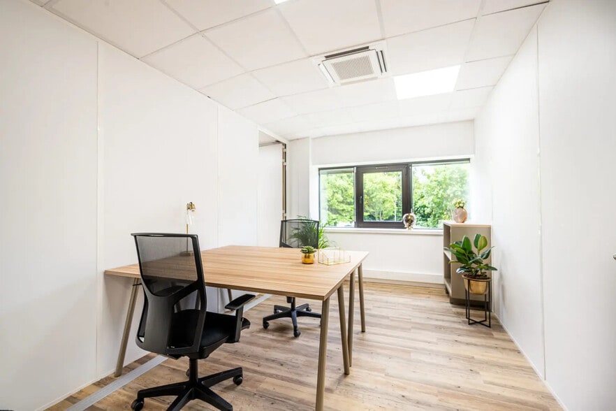 8 Boulevard Albert Einstein, Nantes en alquiler - Foto del edificio - Imagen 1 de 17