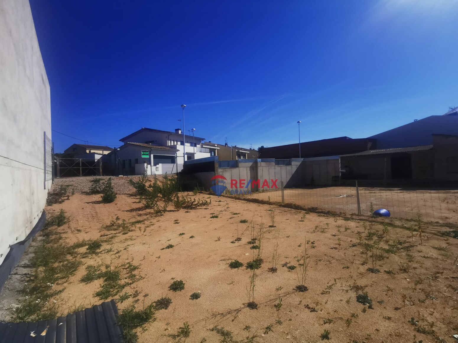 Carrer Sud, 28, Cassà de la Selva, Gerona en venta Foto del edificio- Imagen 1 de 16