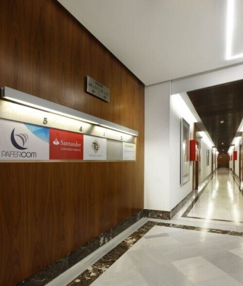 Oficina en València, Valencia en alquiler - Foto del edificio - Imagen 1 de 7