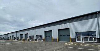 Más detalles de Academy Business Park, Lees Road, Liverpool - Nave en alquiler