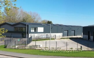 Más detalles de Manchester Rd, Manchester - Nave en alquiler