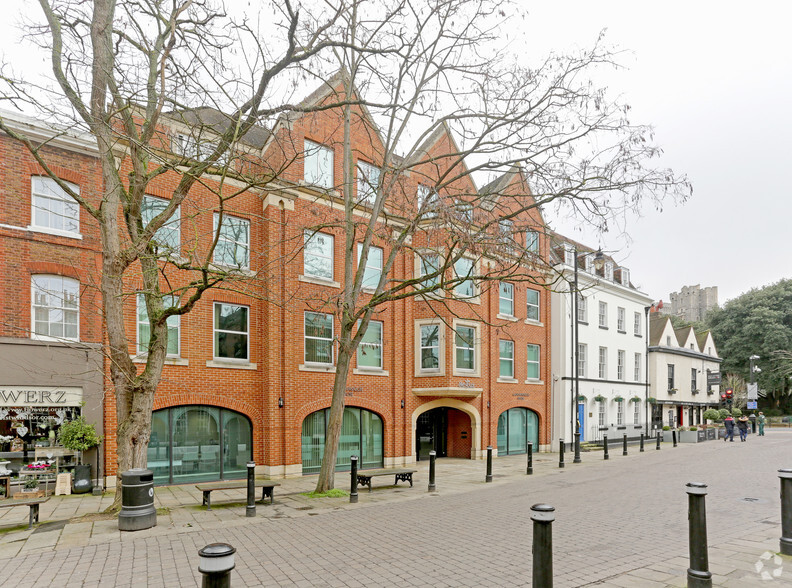 59-60 Thames St, Windsor en alquiler - Foto del edificio - Imagen 2 de 11