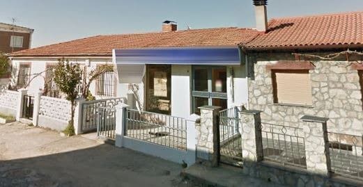 Más detalles de Avenida Constitución, 8, Lagunilla - Local en venta