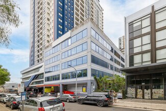 Más detalles de 9 Deane St, BURWOOD - Oficina en alquiler