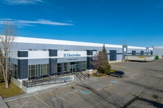 Más detalles de 6980 108th Ave SE, Calgary, AB - Nave en alquiler