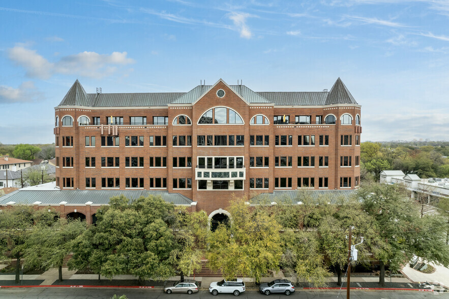 4311 Oak Lawn Ave, Dallas, TX en alquiler - Foto del edificio - Imagen 3 de 5