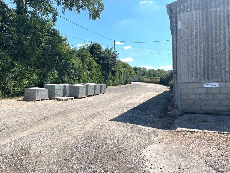 Nuffield Lane, Benson en alquiler - Foto del edificio - Imagen 3 de 4