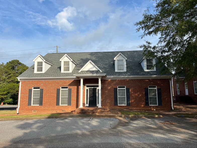 1351 Stonebridge Pky, Watkinsville, GA en alquiler - Foto del edificio - Imagen 1 de 19