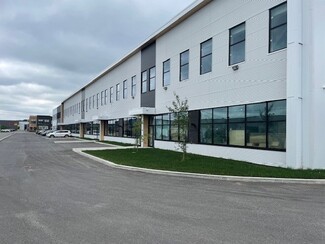 Más detalles para 3300 Av De La Gare, Mascouche, QC - Nave en alquiler