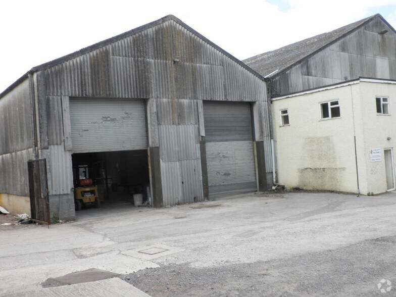 Ilton Business Park, Ilton en alquiler - Foto principal - Imagen 1 de 12