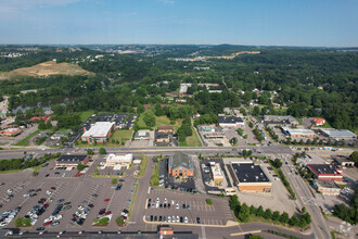 3901 Washington Rd, Mcmurray, PA - VISTA AÉREA  vista de mapa - Image1