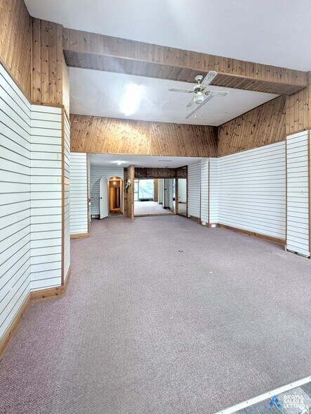 186 Argyll St, Dunoon en venta - Foto del edificio - Imagen 2 de 9