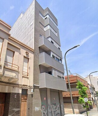 Más detalles de Avinguda Blasco Ibáñez, 83, Massanassa - Local en venta
