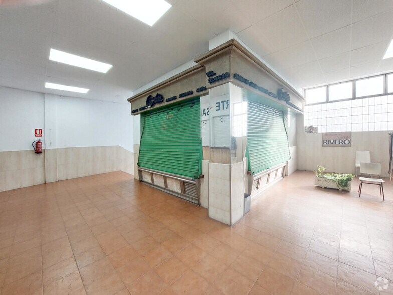 Plaza San Juan, 2, Pozuelo de Alarcón, Madrid en venta - Foto del interior - Imagen 1 de 1