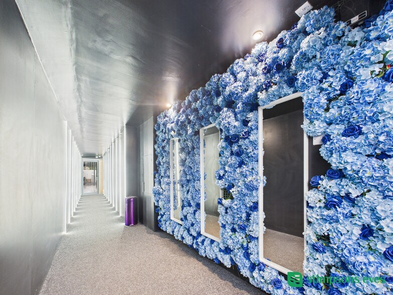 60 Bishopscote Rd, Luton en alquiler - Foto del edificio - Imagen 3 de 9