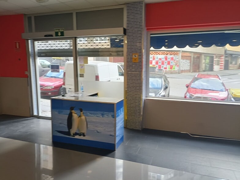 Rúa Rafael Dieste, 3, A Coruña, La Coruna en venta - Foto del interior - Imagen 2 de 17