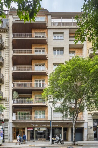 Más detalles de Carrer de Roger de Llúria, 117, Barcelona - Oficina en alquiler