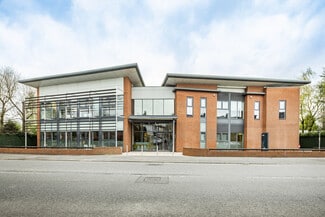 Más detalles de 26 Crow Ln E, Newton Le Willows - Coworking en alquiler