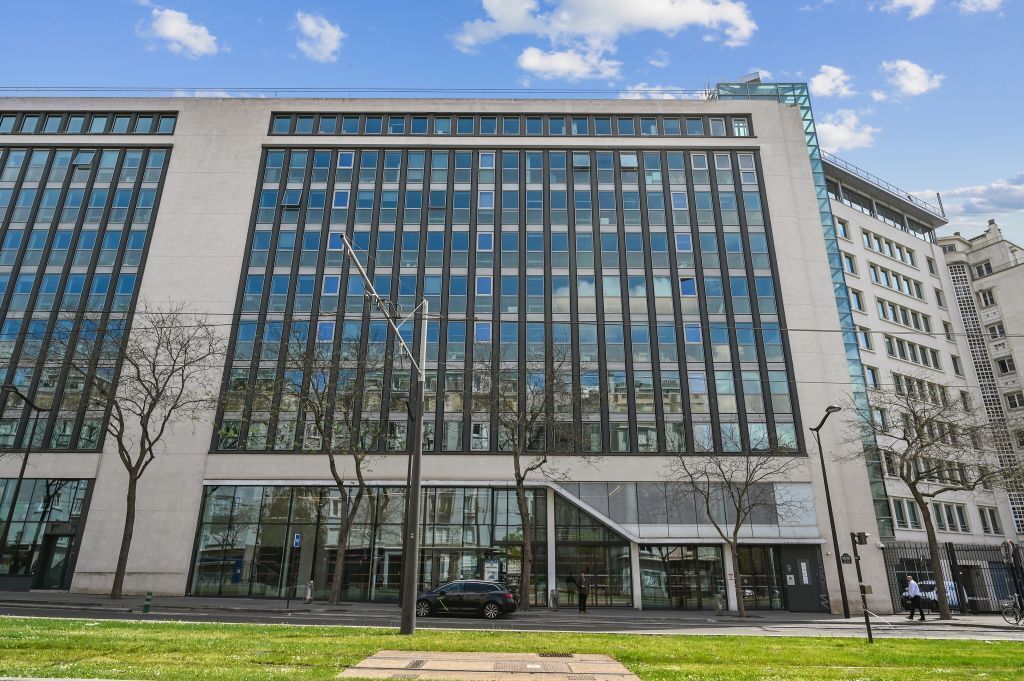 13 Ter Boulevard Berthier, Paris en alquiler Foto del edificio- Imagen 1 de 10