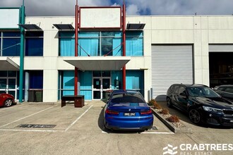 2A Sarton Rd, Clayton en alquiler Foto del edificio- Imagen 2 de 5