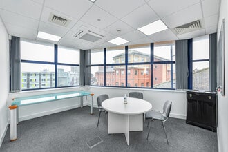 13-19 Derby Rd, Nottingham en alquiler Foto del interior- Imagen 2 de 5