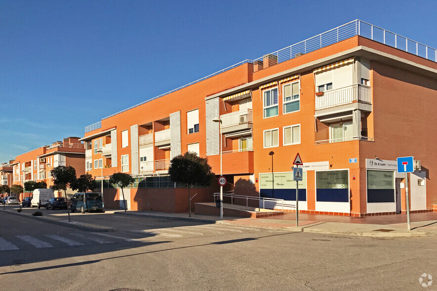 Calle Río Ebro, 4, Cobeña, Madrid en venta - Foto principal - Imagen 1 de 2