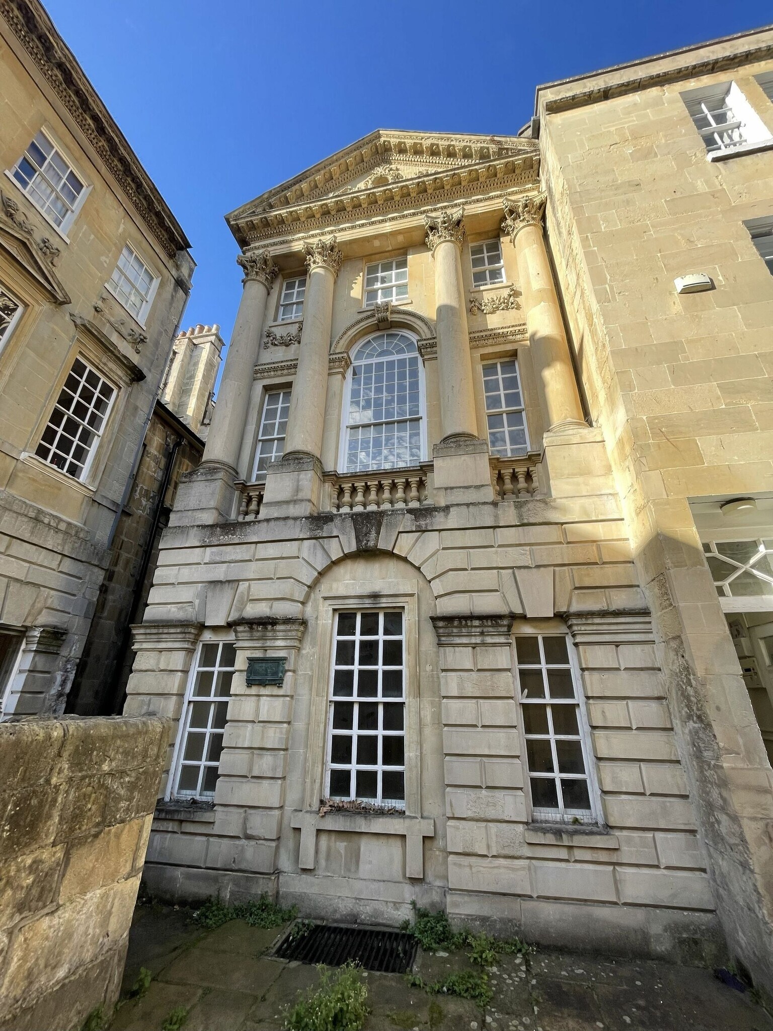 Church St, Bath en venta Foto principal- Imagen 1 de 9