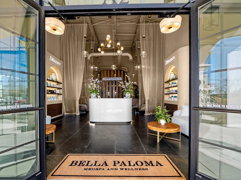 The Paseo At Cimarron cartera de 5 inmuebles en venta en LoopNet.es - Foto del edificio - Imagen 2 de 27