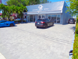 Más detalles para 3749 N Federal Hwy, Pompano Beach, FL - Flex en alquiler