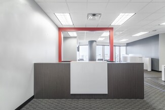 Más detalles para 100 S Ashley Dr, Tampa, FL - Coworking en alquiler