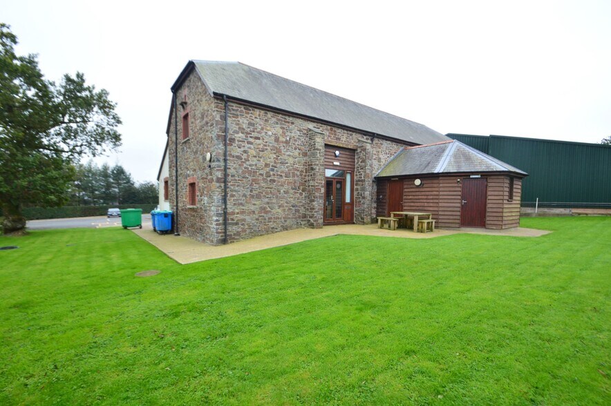 Hill, Filleigh en alquiler - Foto del edificio - Imagen 2 de 3