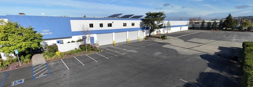 5555 Broadway, American Canyon, CA en venta - Foto del edificio - Imagen 2 de 14