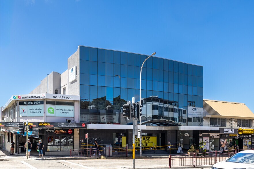 694 Pittwater Rd, Brookvale en alquiler - Foto principal - Imagen 1 de 6