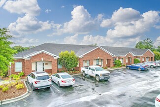 Más detalles de NNN Medical Office Portfolio NC, WV, KY – Oficina, oficina/clínica en venta