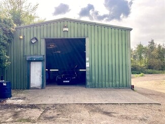 Más detalles de Wallingford Rd, Streatley - Nave en alquiler