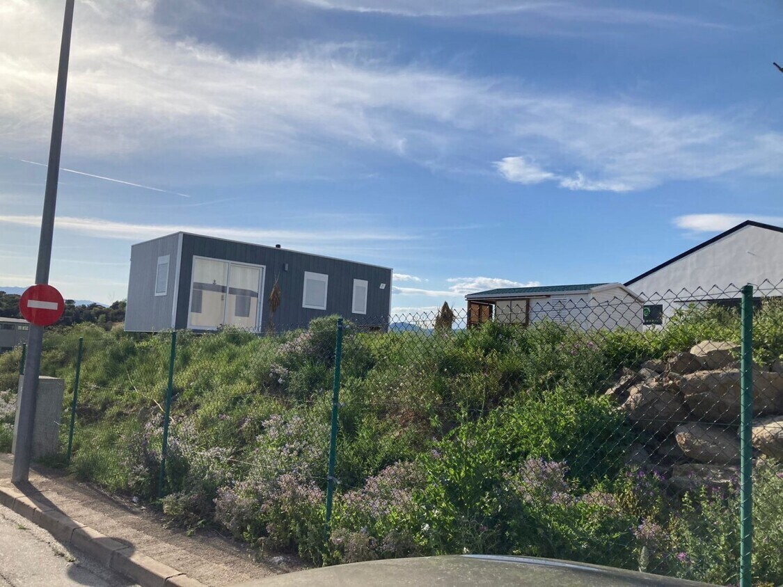 Terreno en Maçanet de la Selva, Gerona en venta Plano de solar- Imagen 1 de 6